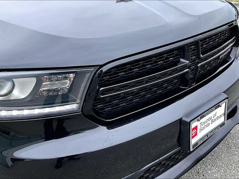 Used 2017 Dodge Durango R/T w/ Blacktop Package RWD image 34