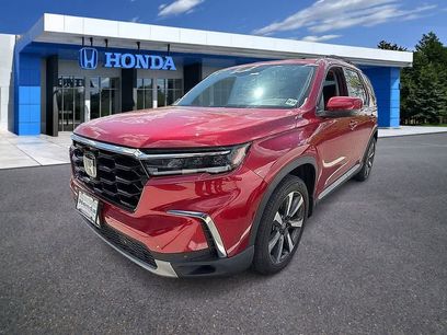 Used 2024 Honda Pilot Touring