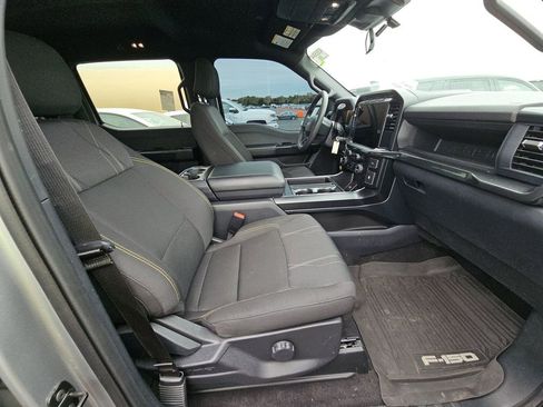 Used 2024 Ford F150 STX AWD/4WD image 5