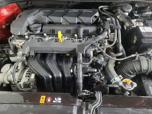 Used 2020 Kia Rio S image 30