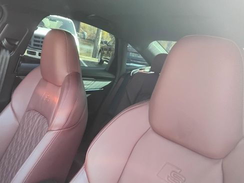 Used 2023 Audi S6 Premium Plus w/ Premium Plus Package image 18