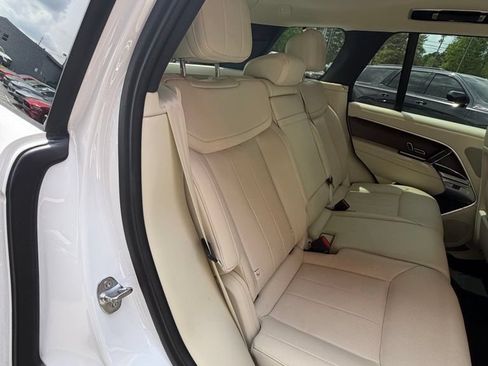 Used 2023 Land Rover Range Rover SE AWD/4WD image 31