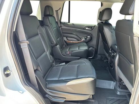 Used 2019 Chevrolet Tahoe Premier AWD/4WD image 31