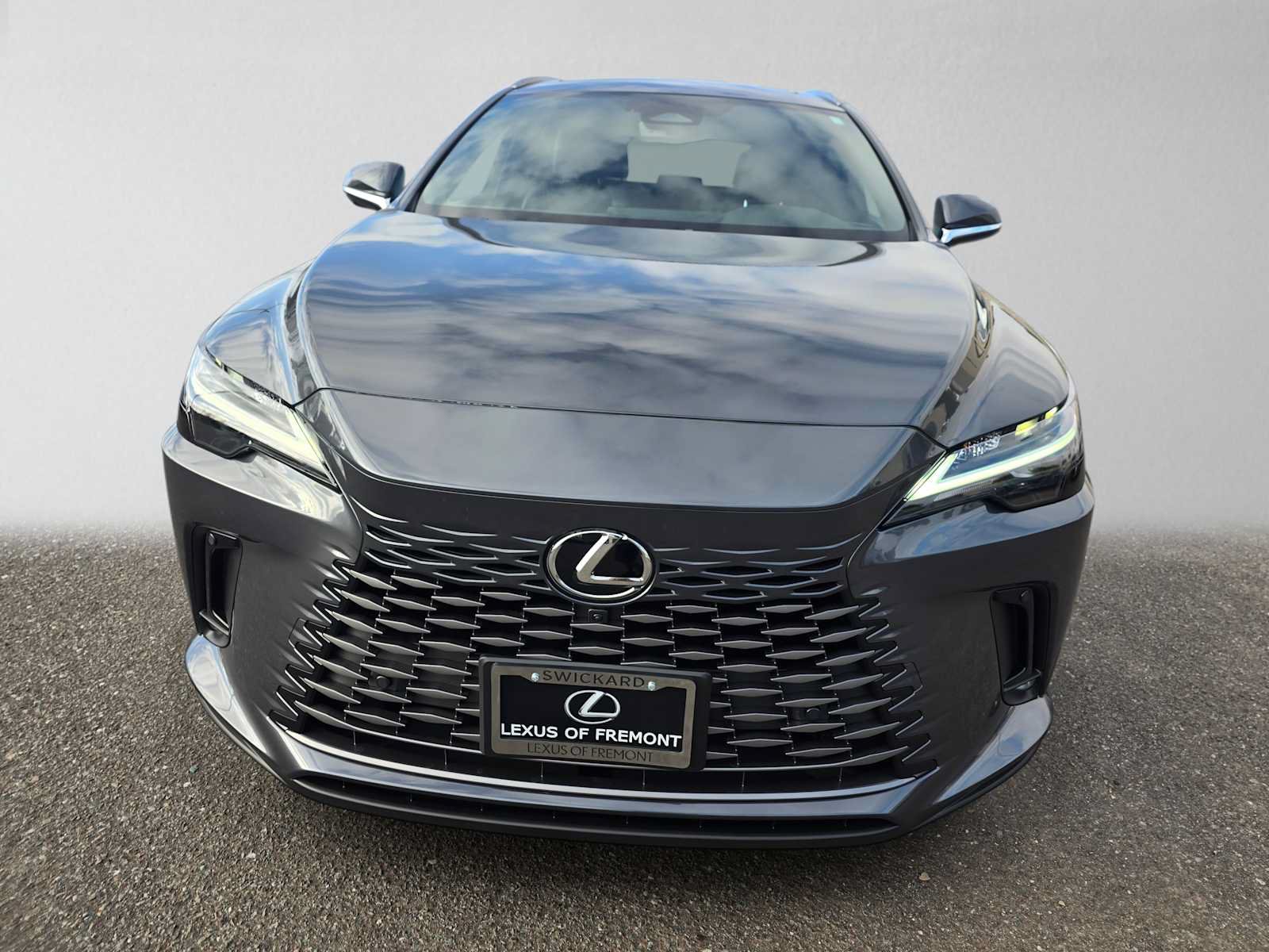 New 2026 Lexus RX 350 Premium FWD image 8