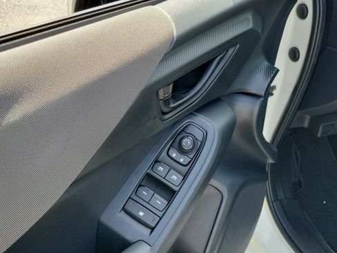 Certified 2024 Subaru Crosstrek 2.0i Premium AWD/4WD image 21