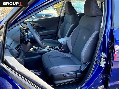 Used 2025 Subaru Impreza 2.0i image 7