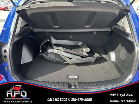 Used 2022 Kia Seltos SX w/ Sunroof Package AWD/4WD image 30