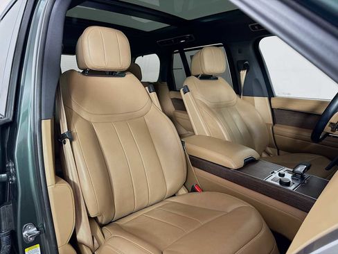Used 2023 Land Rover Range Rover SE AWD/4WD image 27