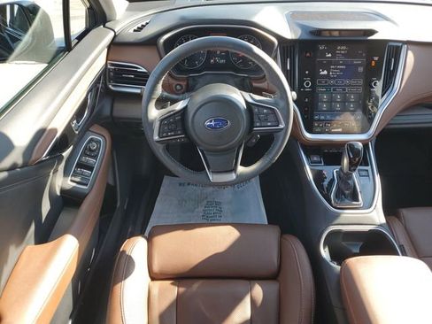 Certified 2025 Subaru Outback Touring w/ Popular Package #2 image 19