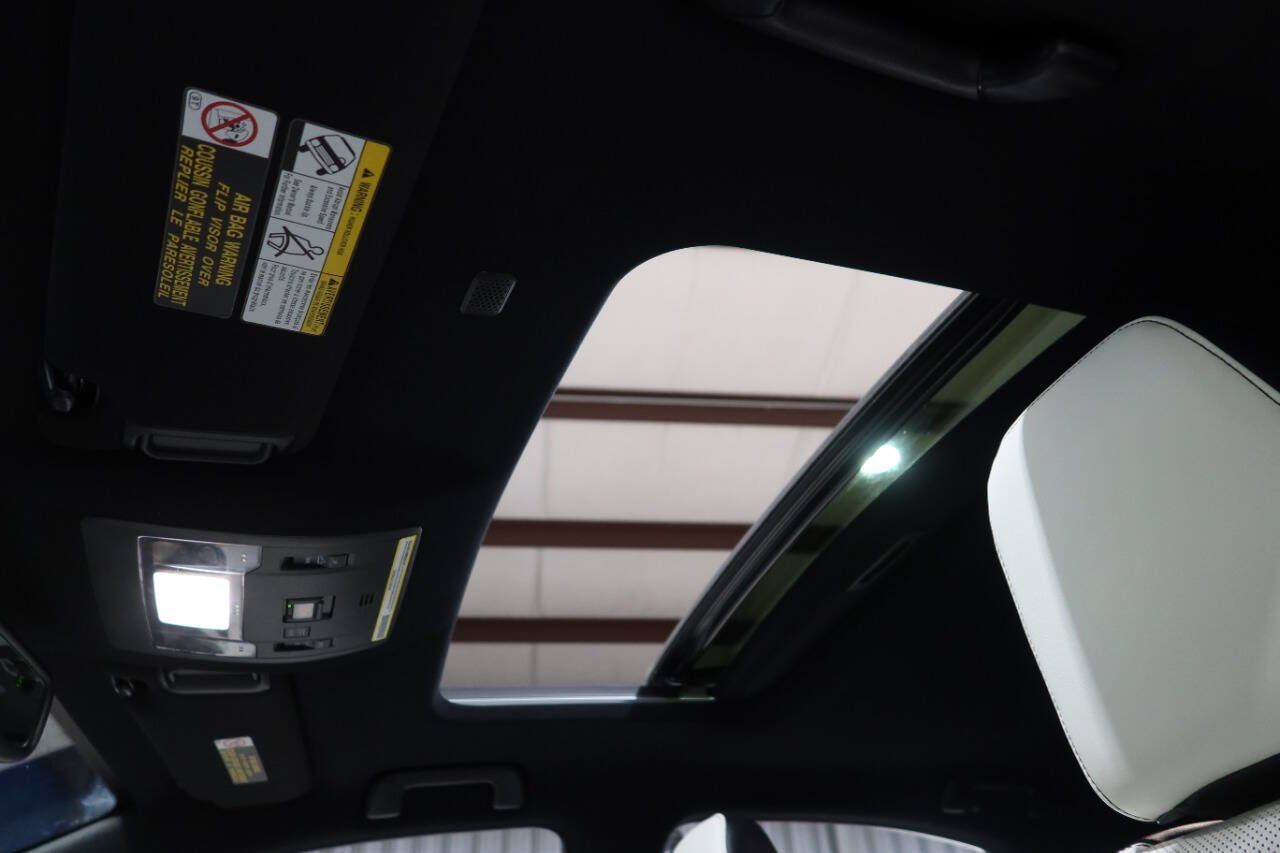 Used 2021 Lexus NX 300 F Sport w/ F Sport Premium Package FWD image 25