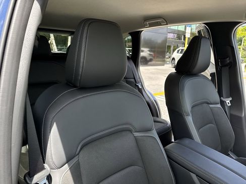 New 2026 MAZDA CX-5 Preferred AWD/4WD image 48