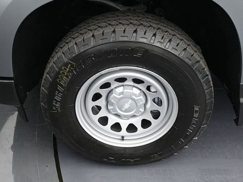 New 2026 Chevrolet Silverado 1500 W/T w/ Trailering Package image 24