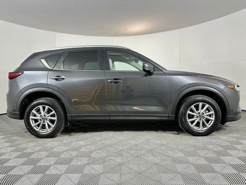 Used 2023 MAZDA CX-5 AWD 2.5 S w/ Preferred Package image 24