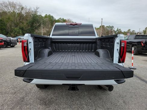 New 2026 GMC Sierra 2500 Denali Ultimate image 11