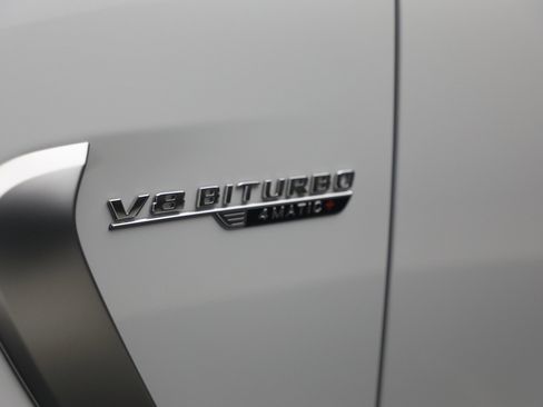 Used 2025 Mercedes-Benz AMG GT 63 image 28