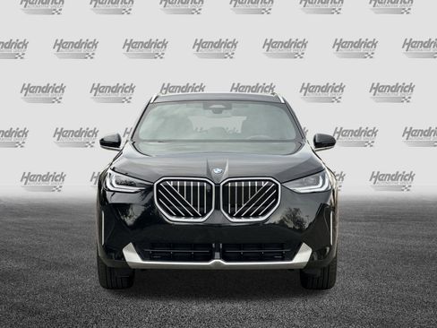 Used 2025 BMW X3 xDrive30i w/ Premium Package image 10