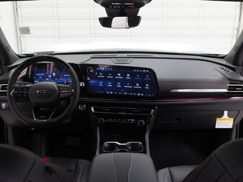 New 2026 Chevrolet Traverse RS FWD image 34