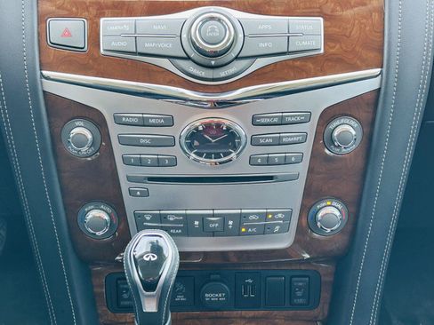 Used 2019 INFINITI QX80 Luxe AWD/4WD image 22