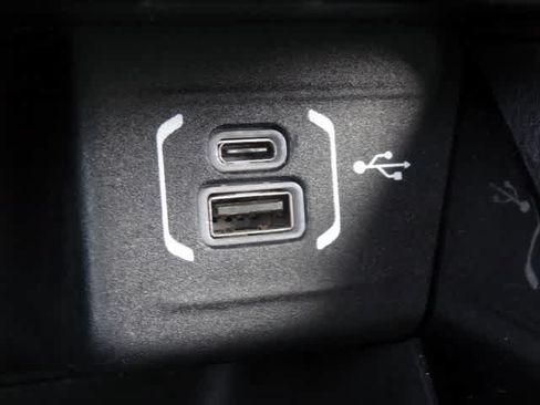 Used 2022 Jeep Compass Limited AWD/4WD image 30
