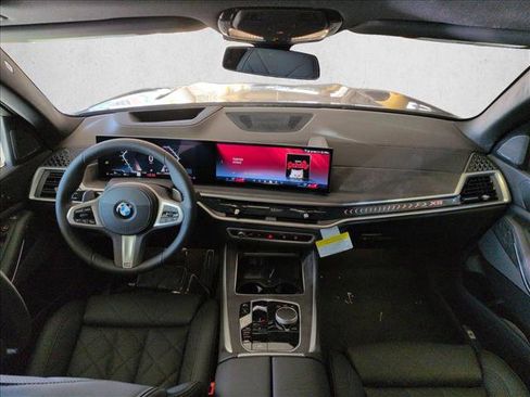 New 2026 BMW X5 xDrive40i image 15