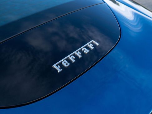 Certified 2024 Ferrari Roma image 14