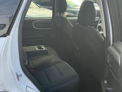 Used 2024 Ford Bronco Sport Big Bend image 16