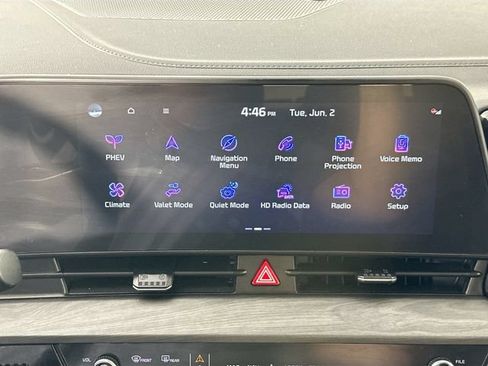 Used 2025 Kia Sportage X-Line AWD/4WD image 13