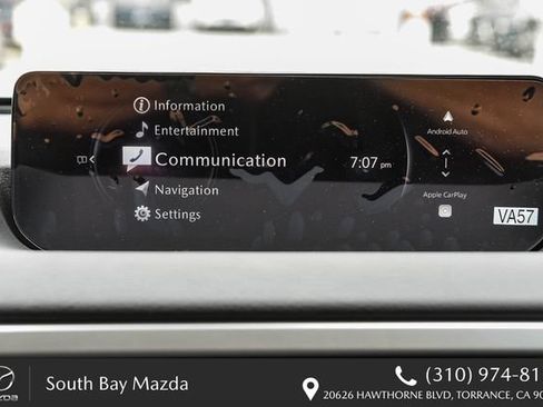 New 2026 MAZDA CX-50 AWD 2.5 S w/ Weather Package image 16