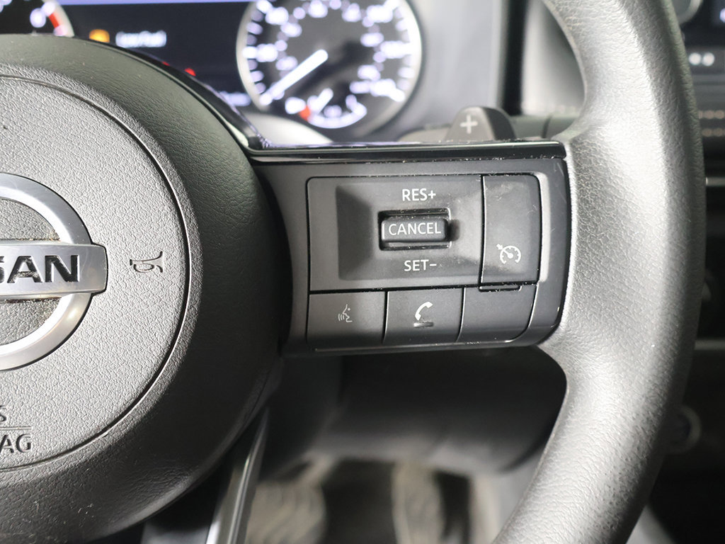 Used 2021 Nissan Rogue S AWD/4WD image 38