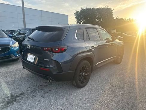 Used 2023 MAZDA CX-50 2.5 S w/ Preferred Plus Pkg AWD/4WD image 2