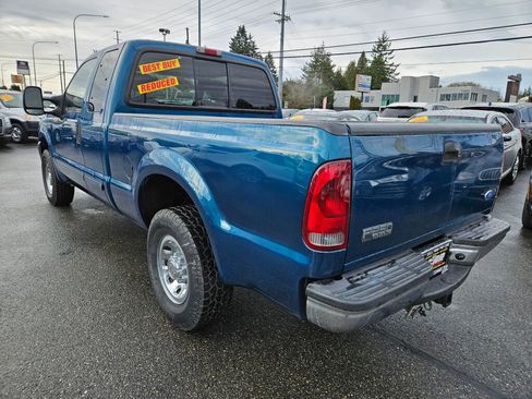 Used 2002 Ford F250 XLT image 6