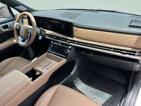 New 2026 Hyundai Santa Fe Limited FWD image 15
