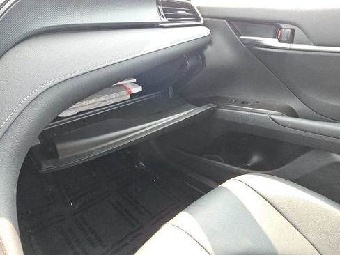 Used 2024 Toyota Camry SE FWD image 51