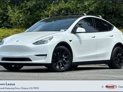 Used 2021 Tesla Model Y Long Range