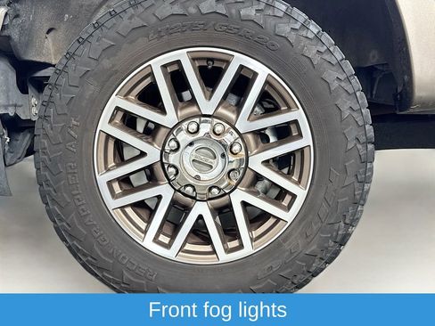 Used 2019 Ford F250 King Ranch w/ King Ranch Ultimate Package image 43