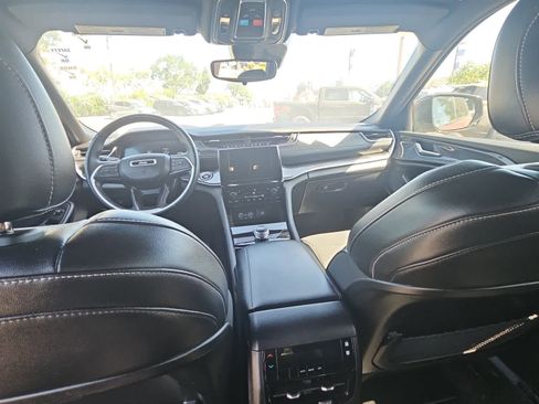 Used 2021 Jeep Grand Cherokee L Laredo RWD image 11