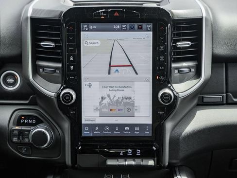 New 2026 RAM 1500 Big Horn image 25