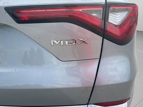 Used 2023 Acura MDX FWD image 35