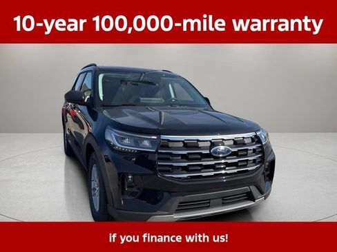 New 2026 Ford Explorer Active w/ Active Comfort Package RWD image 39