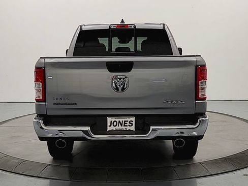 Used 2023 RAM 1500 Big Horn AWD/4WD image 7