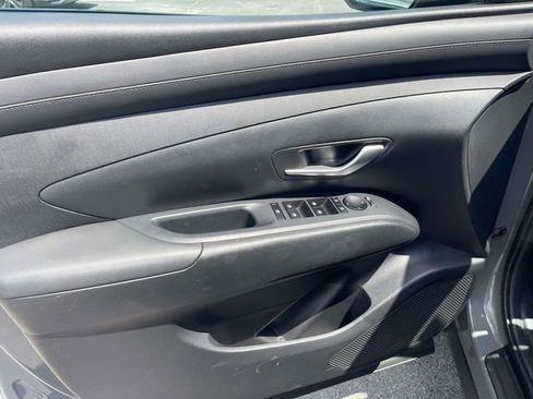 Used 2025 Hyundai Tucson SEL FWD image 31