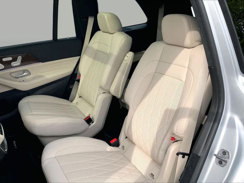 Used 2021 Mercedes-Benz GLS 63 AMG 4MATIC image 21