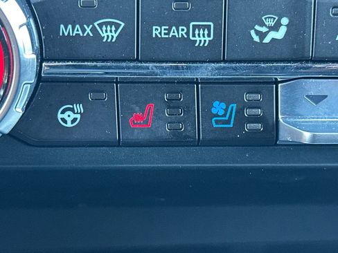 Certified 2025 Ford F150 Lariat w/ Equipment Group 501A Mid AWD/4WD image 30
