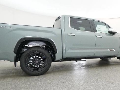 New 2026 Toyota Tundra 1794 Edition AWD/4WD image 69