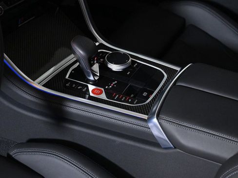 Used 2023 BMW M8 Gran Coupe xDrive Competition w/ M Carbon Exterior Package image 19