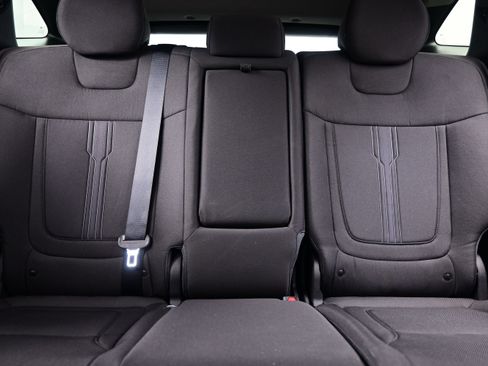 Certified 2025 Hyundai Tucson SEL FWD image 16