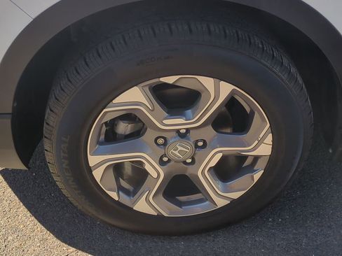 Used 2018 Honda CR-V EX-L image 10