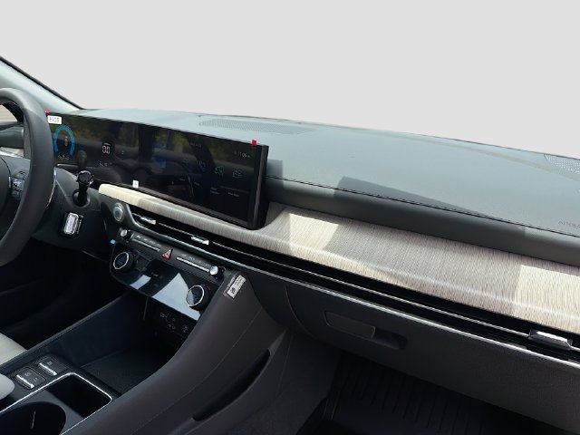New 2026 Hyundai Sonata Blue FWD image 28
