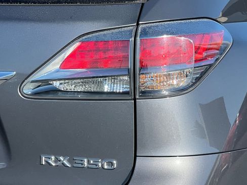 Used 2015 Lexus RX 350 FWD image 28