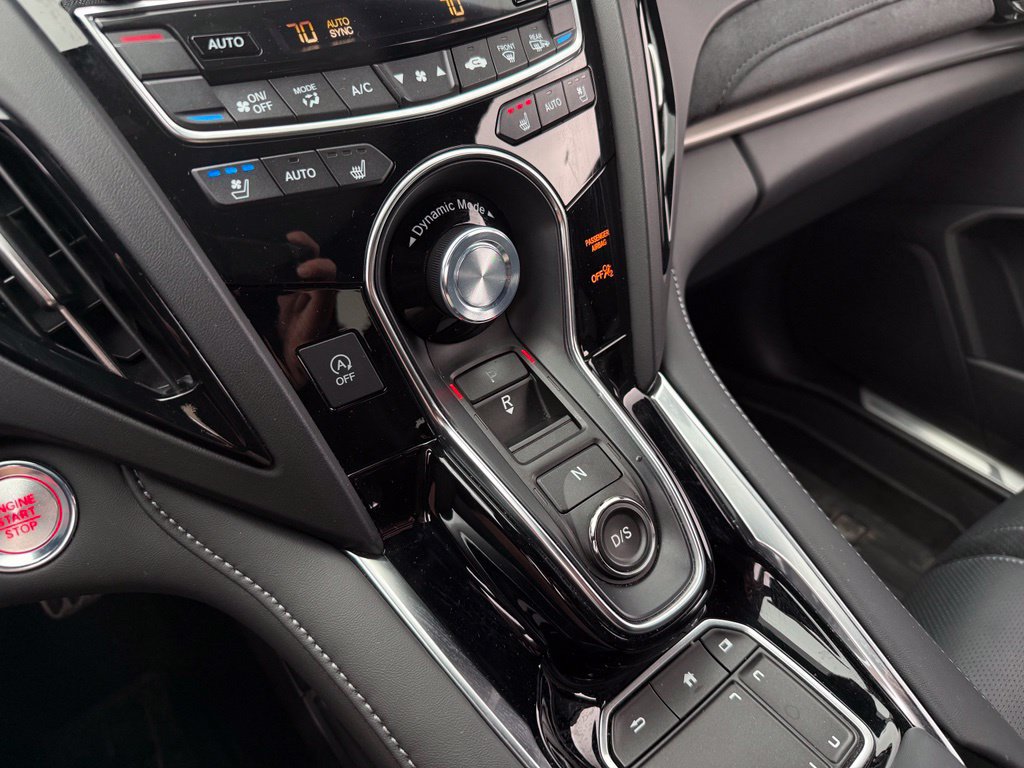 Used 2020 Acura RDX w/ Advance Package AWD/4WD image 29
